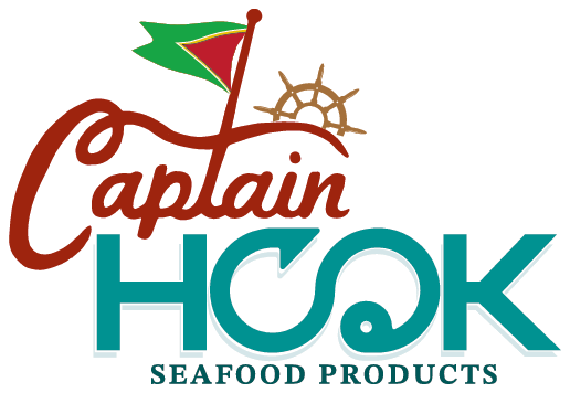 Captain Hook Seafood Products